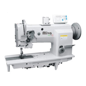 Masina de cusut liniara 2 ace triplu transport - MV-4420-7