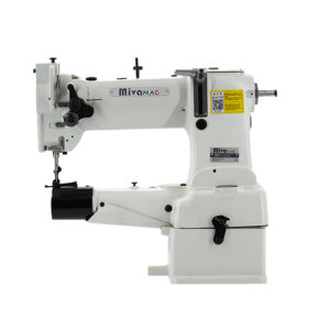 Masina de cusut industriala triplu transport - MV-1342