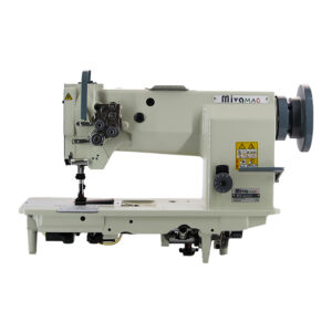 Masina de cusut 2 ace triplu transport - MV-4420 ungere automata