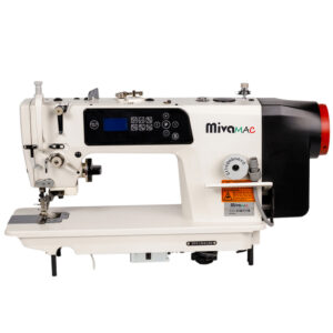 Masina de cusut industriala - MV-8300D cu graifer orizontal standard.