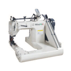 Masina 2-3 ace cu brat cilindric vertical - MV-927P cusatura lant dubla
