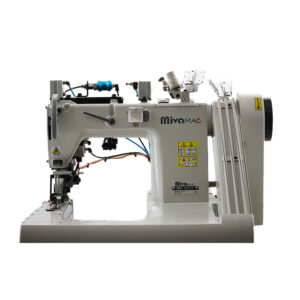 Masina de cusut cu brat 3 ace - MV-928-AUT cusatura lant
