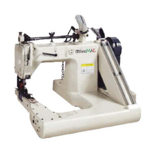 Masina cu brat cilindric vertical - MV-928P cusatura lant dubla