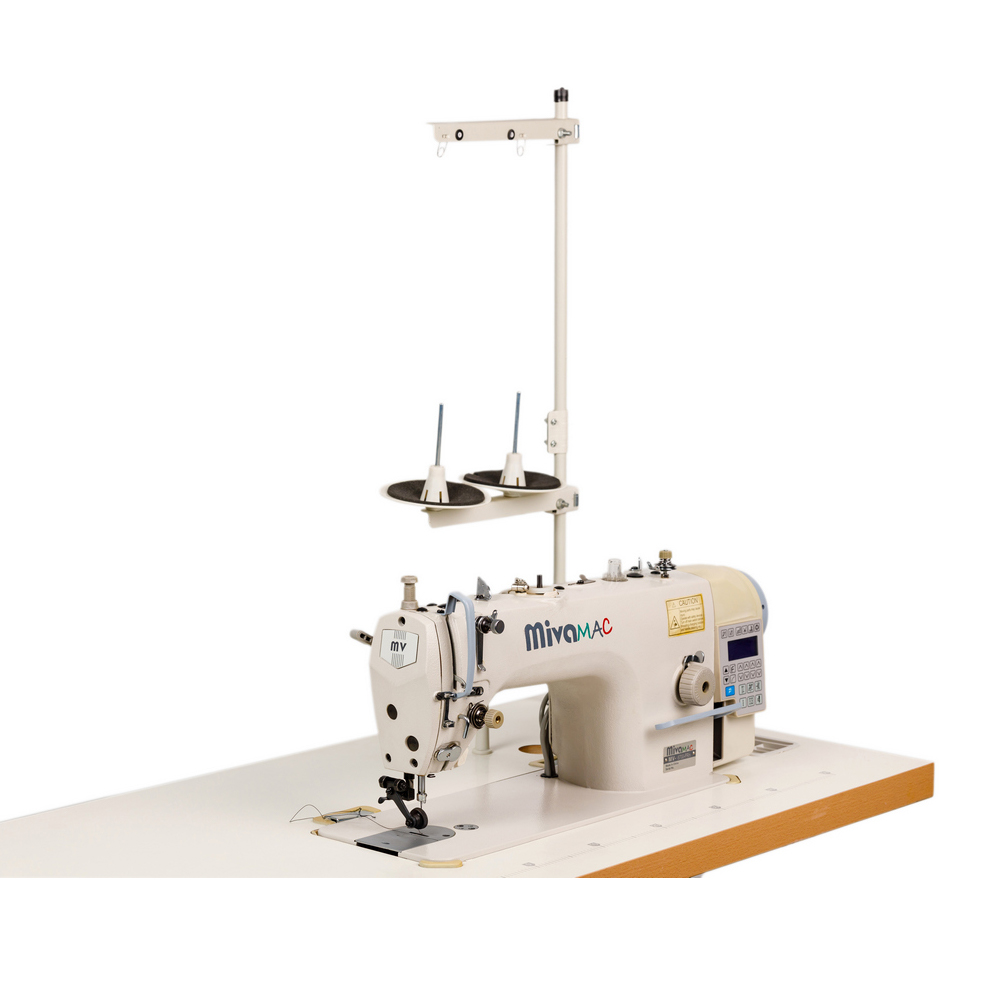 Masina liniara automata 1 ac - MV-8700PRH cu ungere automata
