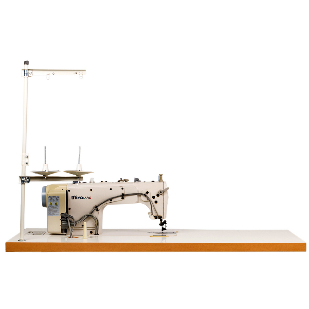 Masina liniara automata 1 ac - MV-8700PRH cu ungere automata