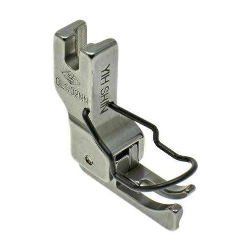 Piciorus compensator CL-1/32NN