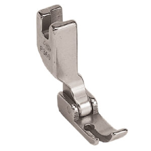 piciorus masina de cusut P360