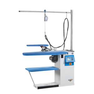 Masă de călcat universală cazan automat - Asia Max Vap