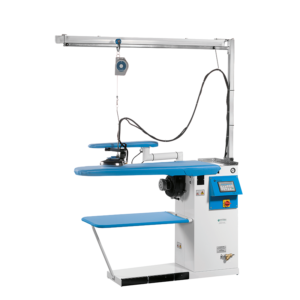 Masă de călcat fără încălzire - Eva Vap cu vid și suflare