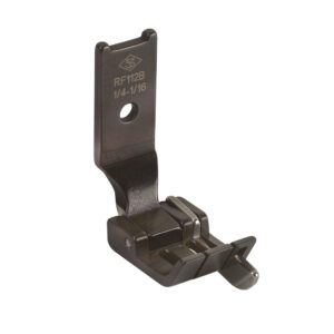 piciorus masina de cusut RF112B - 3/16-1/16