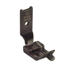 piciorus masina de cusut RF112B - 3/16-1/32