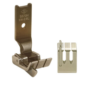 piciorus masina de cusut S570H 2.6L 1/4