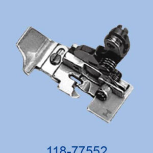 overlock PRESSER FOOT