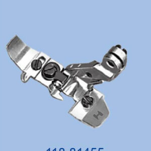 OVERLOCK PRESSER FOOT