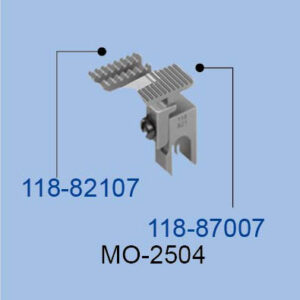 Transportor triploc(medium)