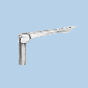 overlock looper(upper)