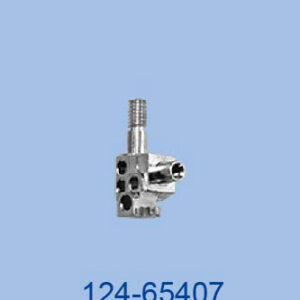 OVERLOCK NEEDLE CLAMP