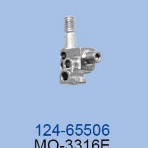 OVERLOCK NEEDLE CLAMP