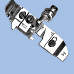 OVERLOCK PRESSER FOOT