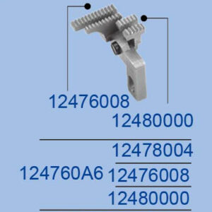 Transportor triploc(m&s)ANSAMBLU