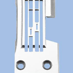 Placa ac 3/16 x ms1190