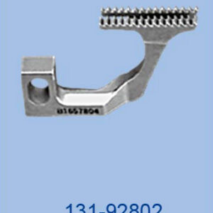 OVERLOCK FEED DOG(LARGE)