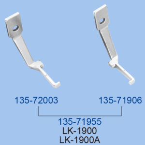 pereche piciorus cheita vertical