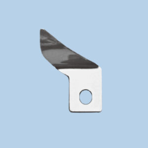 THREAD GUIDER SPACER