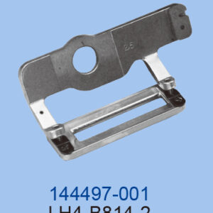 piciorus cpl. butoniera