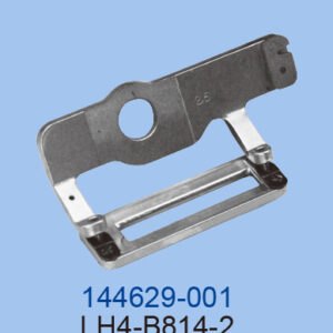 piciorus cpl. butoniera