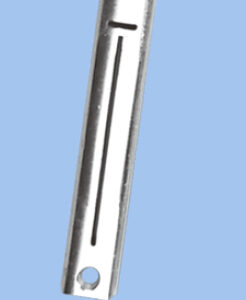 Insert placa ac butoniera