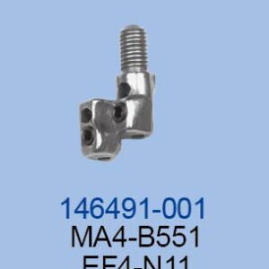 overlock NEEDLE clamp