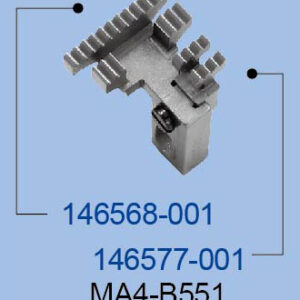 Transportor triploc(m&s)
