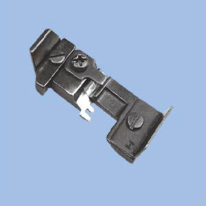OVERLOCK PRESSER FOOT