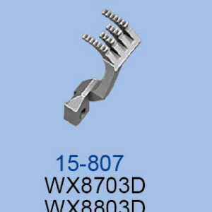 Uberdeck Transportor(front)