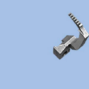 INTERLOCK FEED DOG(FRONT)