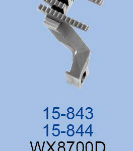 Uberdeck Transportor(back)