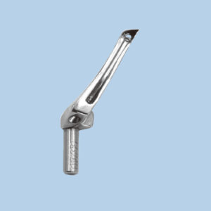 overlock looper(upper)