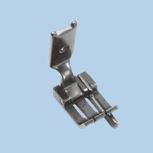 double-needle PRESSER FOOT