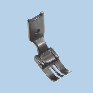 double-needle PRESSER FOOT