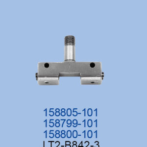 double-needle gauge sets