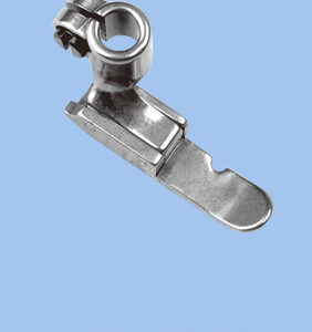 crocheta PRESSER FOOT 1 ac