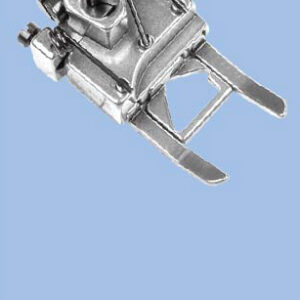 crocheta PRESSER FOOT 2 ace