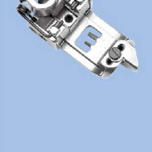 interlock PRESSER FOOT