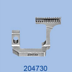 OVERLOCK FEED DOG(LARGE)