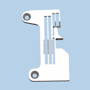 NEEDLE PLATE