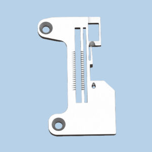 NEEDLE PLATE