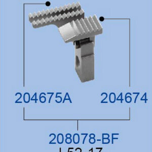 Transportor triploc(m&s)