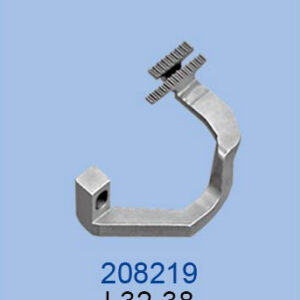 OVERLOCK FEED DOG(BIG)