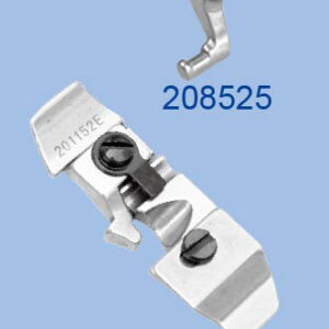 OVERLOCK PRESSER FOOT